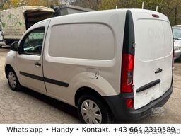 MERCEDES-BENZ Citan Kasten 108 CDI lang BJ 2013