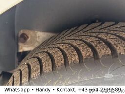 MERCEDES-BENZ Citan Kasten 108 CDI lang BJ 2013