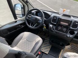 WEINSBERG CaraBus 600 MQ EDITION Fire