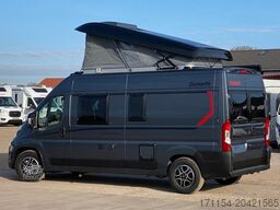 DETHLEFFS Globetrail 600 DK *2025*Automatik,Aufstelldach