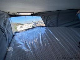 DETHLEFFS Globetrail 600 DK *2025*Automatik,Aufstelldach