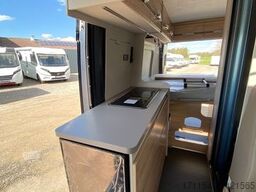 DETHLEFFS Globetrail 600 DK *2025*Automatik,Aufstelldach