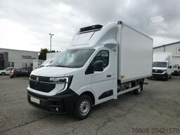 RENAULT NEW Master 2025 Kühlkoffer LBW Xarios 300 Premiu