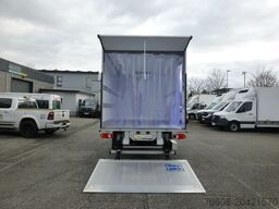 RENAULT NEW Master 2025 Kühlkoffer LBW Xarios 300 Premiu