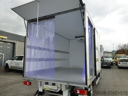 RENAULT NEW Master 2025 Kühlkoffer LBW Xarios 300 Premiu