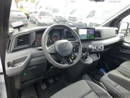 RENAULT NEW Master 2025 Kühlkoffer LBW Xarios 300 Premiu