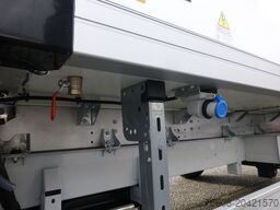 RENAULT NEW Master 2025 Kühlkoffer LBW Xarios 300 Premiu