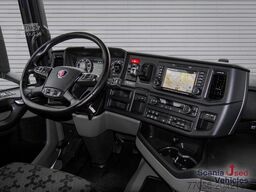 Scania R 500 A4x2NA - Hydraulik -