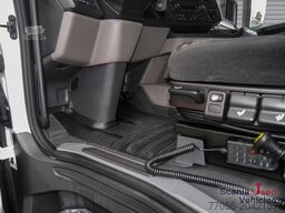 Scania R 500 A4x2NA - Hydraulik -