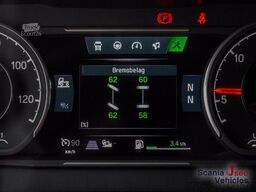 Scania R 500 A4x2NA - Hydraulik -