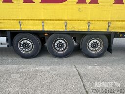 Schmitz Cargobull Curtainsider Standard