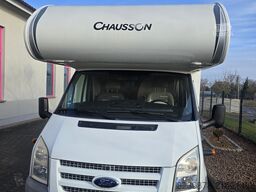 Chausson Best 03
