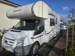 Chausson Best 03