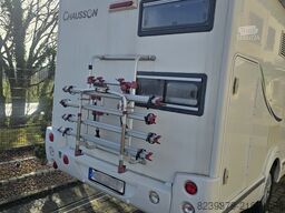 Chausson Best 03