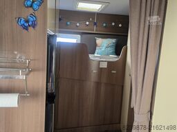Chausson Best 03