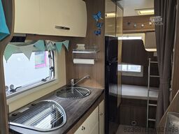 Chausson Best 03