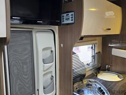 Chausson Best 03