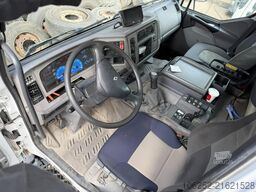 Renault 370 DCI 6x4 + CRANE PALFINGER PK16502 + RADIO -...