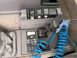 Renault 370 DCI 6x4 + CRANE PALFINGER PK16502 + RADIO -...