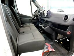 Mercedes-Benz Sprinter 317 CDI,L2H2,Automatik,Kamera