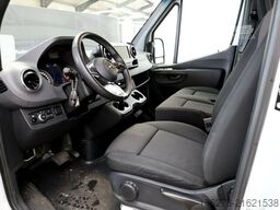 Mercedes-Benz Sprinter 317 CDI,L2H2,Automatik,Kamera