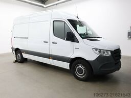 Mercedes-Benz eSprinter 312 Kasten FWD,3.924mm Radstand