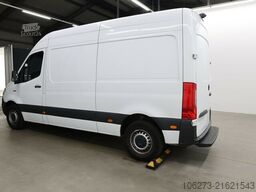 Mercedes-Benz eSprinter 312 Kasten FWD,3.924mm Radstand