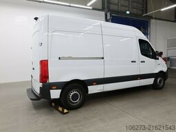 Mercedes-Benz eSprinter 312 Kasten FWD,3.924mm Radstand