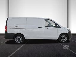 Mercedes-Benz eVito 112 KA,lang,Navi,Klima,Tempomat