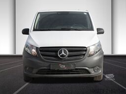 Mercedes-Benz eVito 112 KA,lang,Navi,Klima,Tempomat