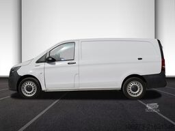 Mercedes-Benz eVito 112 KA,lang,Navi,Klima,Tempomat