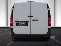 Mercedes-Benz eVito 112 KA,lang,Navi,Klima,Tempomat