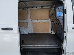 Mercedes-Benz eVito 112 KA,lang,Navi,Klima,Tempomat
