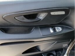 Mercedes-Benz eVito 112 KA,lang,Navi,Klima,Tempomat