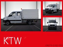 Mercedes-Benz Sprinter 316CDI DOKA,Allrad,AHK,TCO,Standhzg.