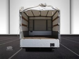 Mercedes-Benz Sprinter 316CDI DOKA,Allrad,AHK,TCO,Standhzg.