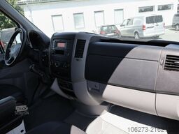 Mercedes-Benz Sprinter 316CDI DOKA,Allrad,AHK,TCO,Standhzg.