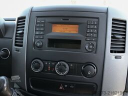 Mercedes-Benz Sprinter 316CDI DOKA,Allrad,AHK,TCO,Standhzg.