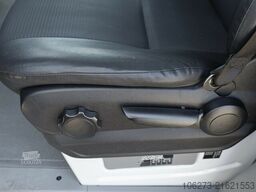 Mercedes-Benz Sprinter 316CDI DOKA,Allrad,AHK,TCO,Standhzg.