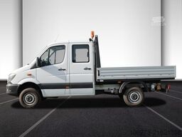 Mercedes-Benz Sprinter 316CDI DOKA,Allrad,AHK,TCO,Standhzg.