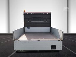 Mercedes-Benz Sprinter 316CDI DOKA,Allrad,AHK,TCO,Standhzg.