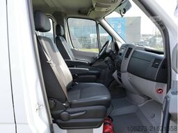 Mercedes-Benz Sprinter 316CDI DOKA,Allrad,AHK,TCO,Standhzg.