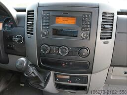 Mercedes-Benz Sprinter 316CDI DOKA,Allrad,AHK,TCO,Standhzg.