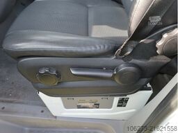 Mercedes-Benz Sprinter 316CDI DOKA,Allrad,AHK,TCO,Standhzg.