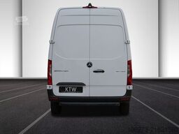 Mercedes-Benz Sprinter 317 CDI,L2H2,Automatik,Kamera