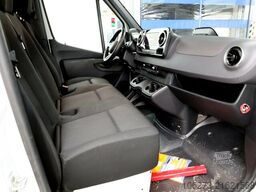 Mercedes-Benz Sprinter 317 Maxi,Automatik,Kamera,Klima,MBUX