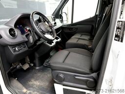 Mercedes-Benz Sprinter 317 Maxi,Automatik,Kamera,Klima,MBUX