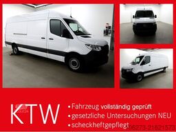 Mercedes-Benz Sprinter 317 Maxi,Automatik,Kamera,Klima,MBUX