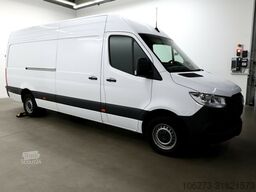Mercedes-Benz Sprinter 317 Maxi,Automatik,Kamera,Klima,MBUX