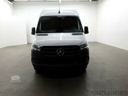 Mercedes-Benz Sprinter 317 Maxi,Automatik,Kamera,Klima,MBUX